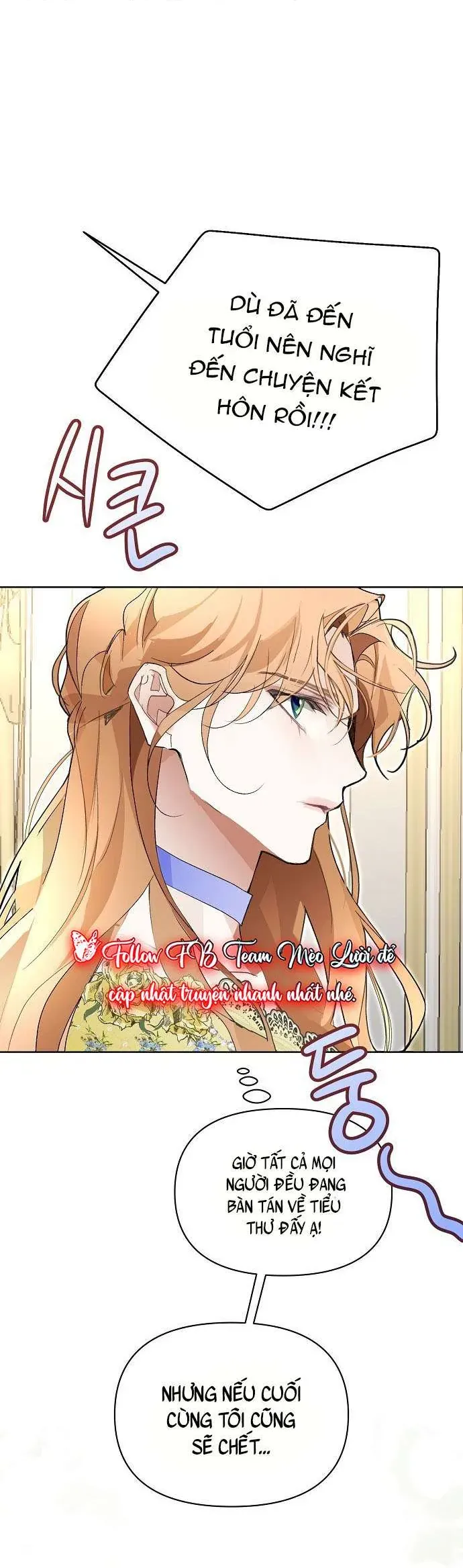 Đi Tìm Ác Nữ Đã Cùng Trải Qua Đêm Đầu Tiên Chap 23 - Next Chap 24