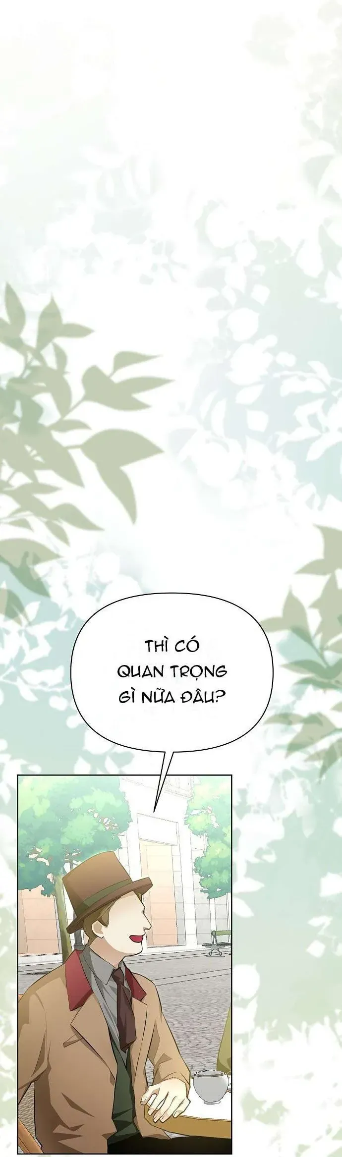 Đi Tìm Ác Nữ Đã Cùng Trải Qua Đêm Đầu Tiên Chap 23 - Next Chap 24