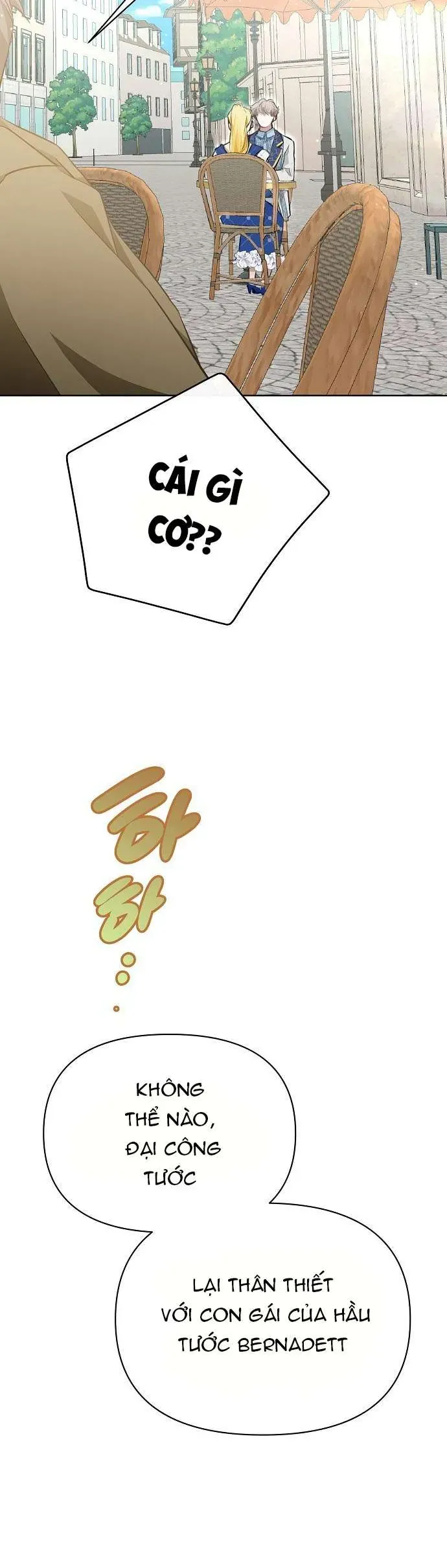 Đi Tìm Ác Nữ Đã Cùng Trải Qua Đêm Đầu Tiên Chap 23 - Next Chap 24