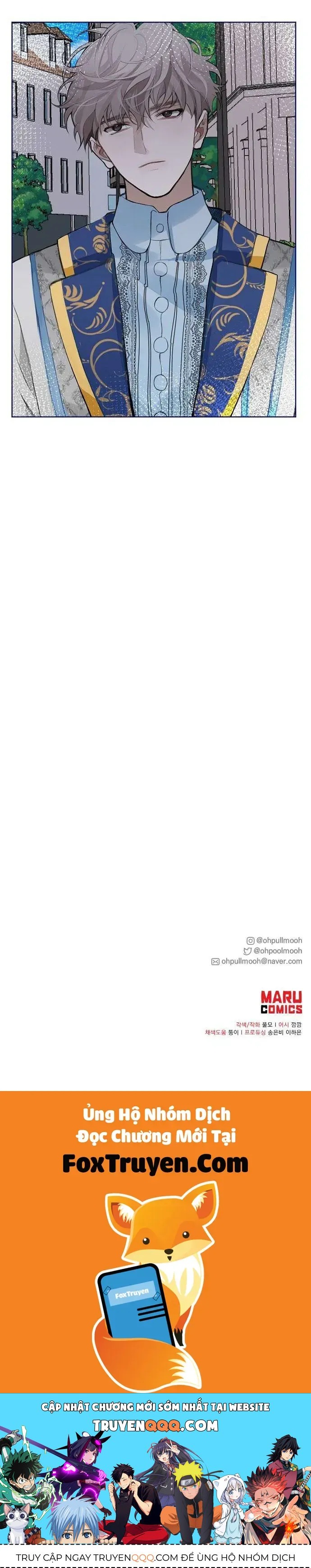 Đi Tìm Ác Nữ Đã Cùng Trải Qua Đêm Đầu Tiên Chap 23 - Next Chap 24