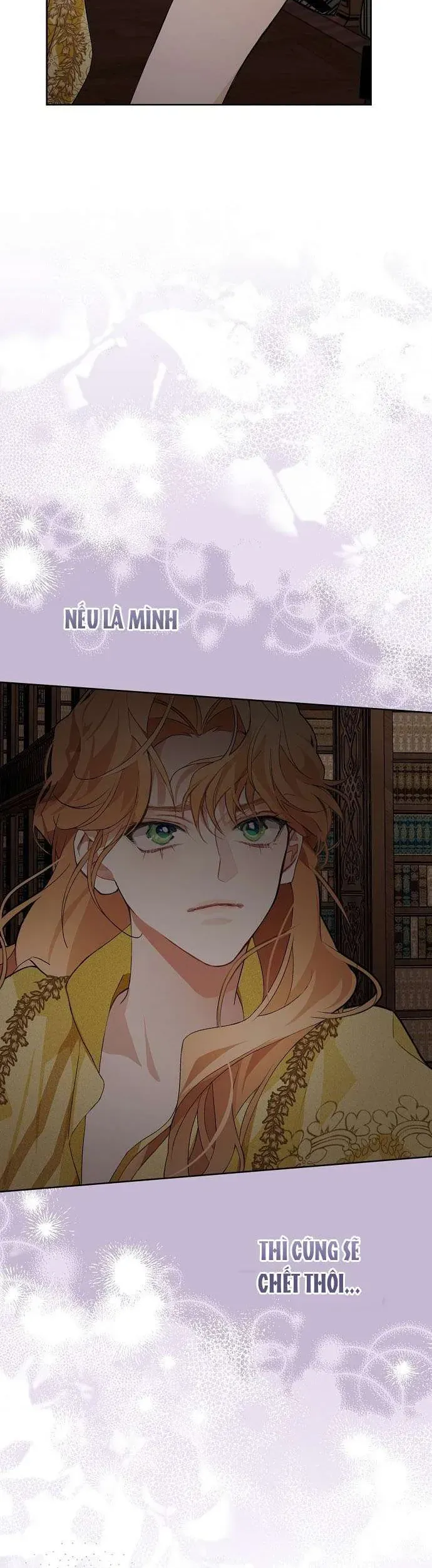 Đi Tìm Ác Nữ Đã Cùng Trải Qua Đêm Đầu Tiên Chap 23 - Next Chap 24