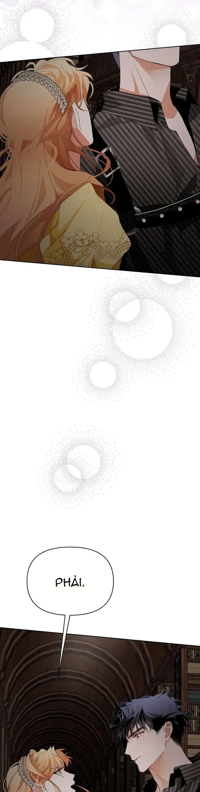 Đi Tìm Ác Nữ Đã Cùng Trải Qua Đêm Đầu Tiên Chap 23 - Next Chap 24