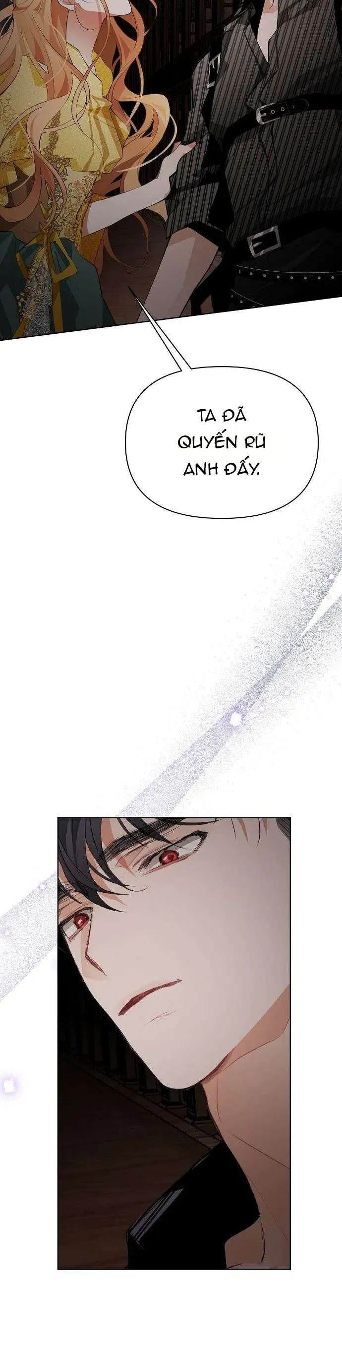 Đi Tìm Ác Nữ Đã Cùng Trải Qua Đêm Đầu Tiên Chap 23 - Next Chap 24