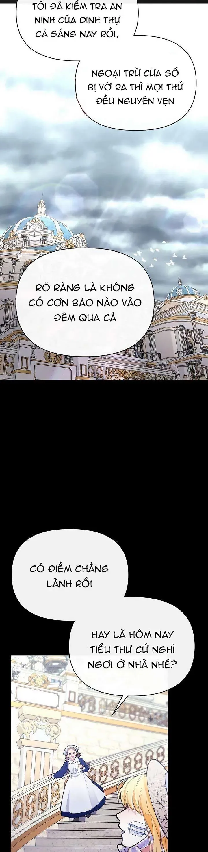 Đi Tìm Ác Nữ Đã Cùng Trải Qua Đêm Đầu Tiên Chap 4 - Next Chap 5