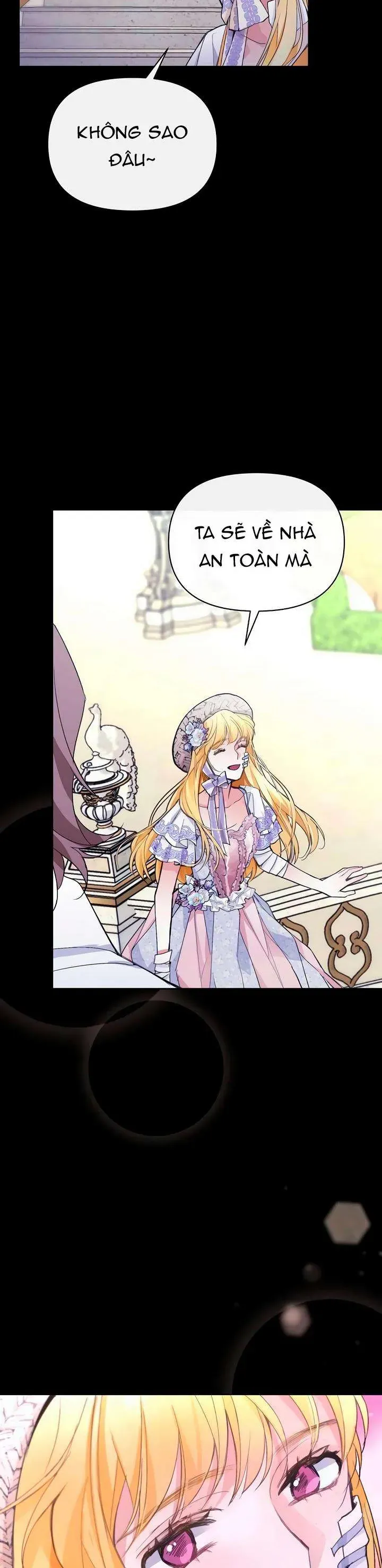 Đi Tìm Ác Nữ Đã Cùng Trải Qua Đêm Đầu Tiên Chap 4 - Next Chap 5