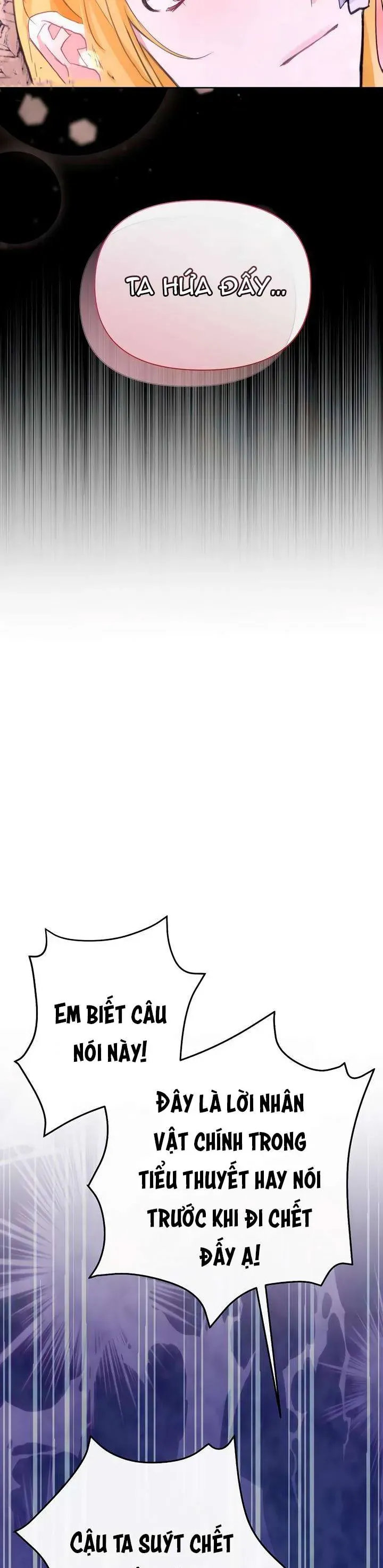 Đi Tìm Ác Nữ Đã Cùng Trải Qua Đêm Đầu Tiên Chap 4 - Next Chap 5