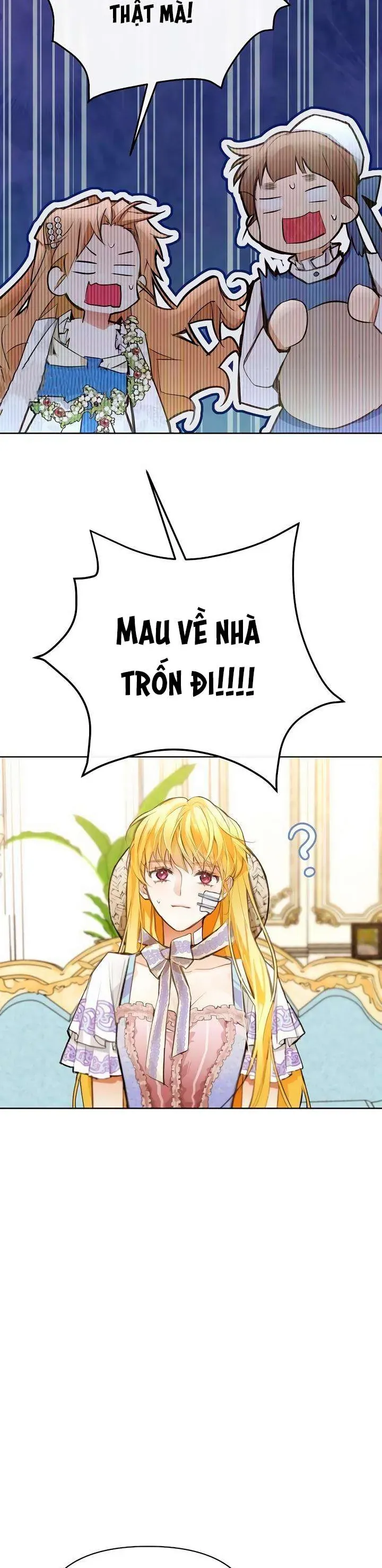 Đi Tìm Ác Nữ Đã Cùng Trải Qua Đêm Đầu Tiên Chap 4 - Next Chap 5