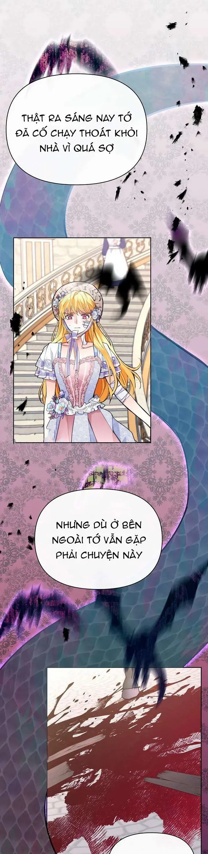 Đi Tìm Ác Nữ Đã Cùng Trải Qua Đêm Đầu Tiên Chap 4 - Next Chap 5