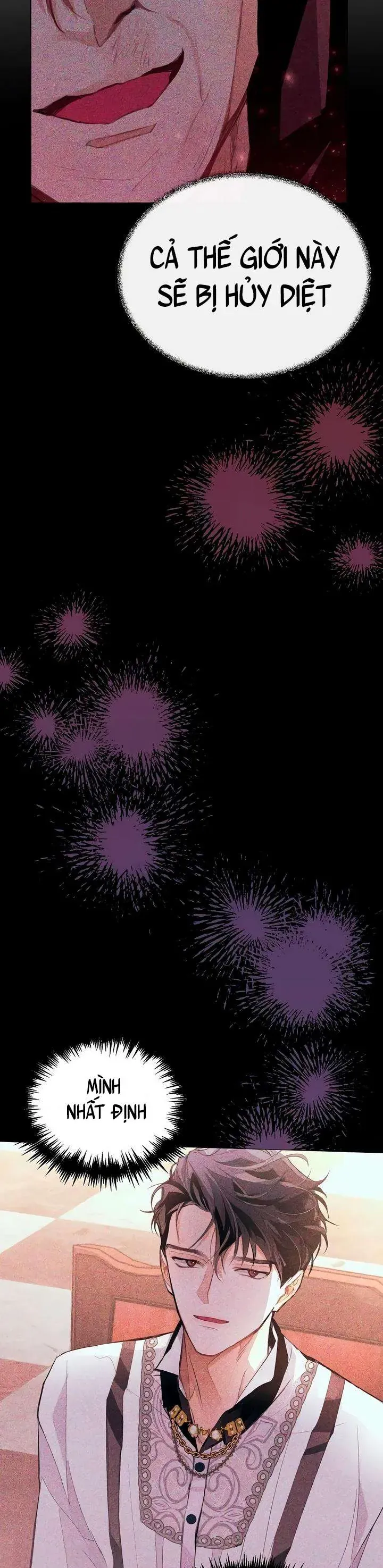 Đi Tìm Ác Nữ Đã Cùng Trải Qua Đêm Đầu Tiên Chap 4 - Next Chap 5