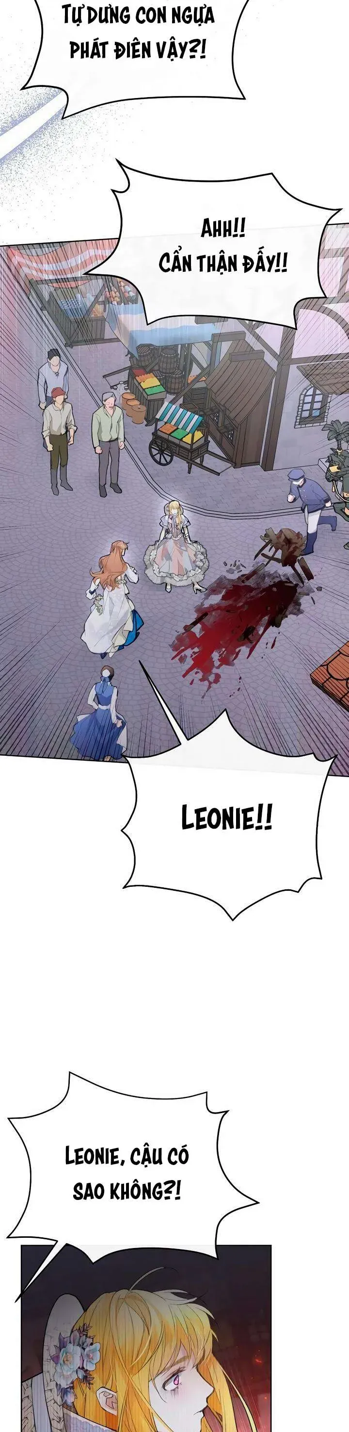 Đi Tìm Ác Nữ Đã Cùng Trải Qua Đêm Đầu Tiên Chap 4 - Next Chap 5