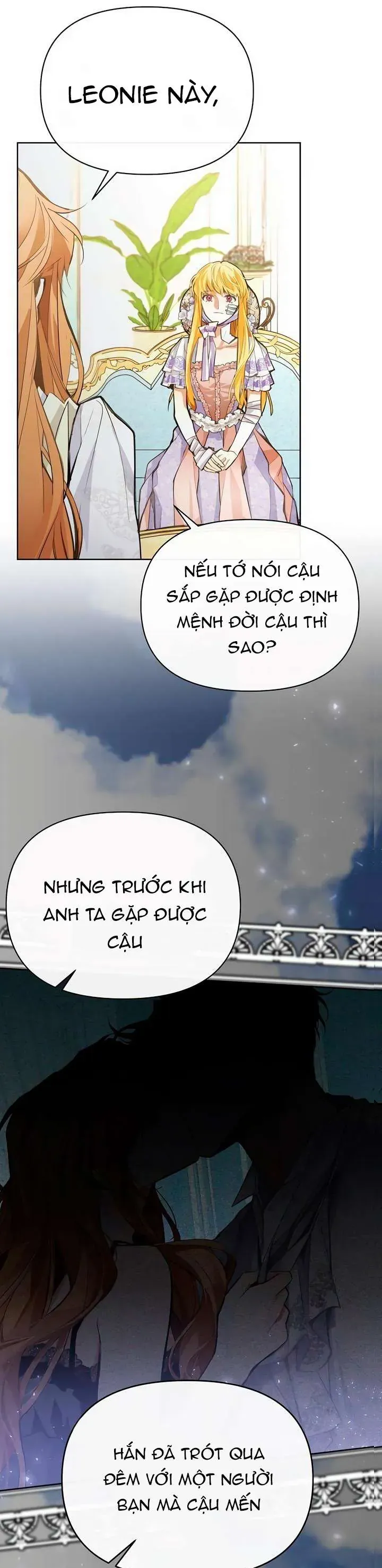 Đi Tìm Ác Nữ Đã Cùng Trải Qua Đêm Đầu Tiên Chap 4 - Next Chap 5