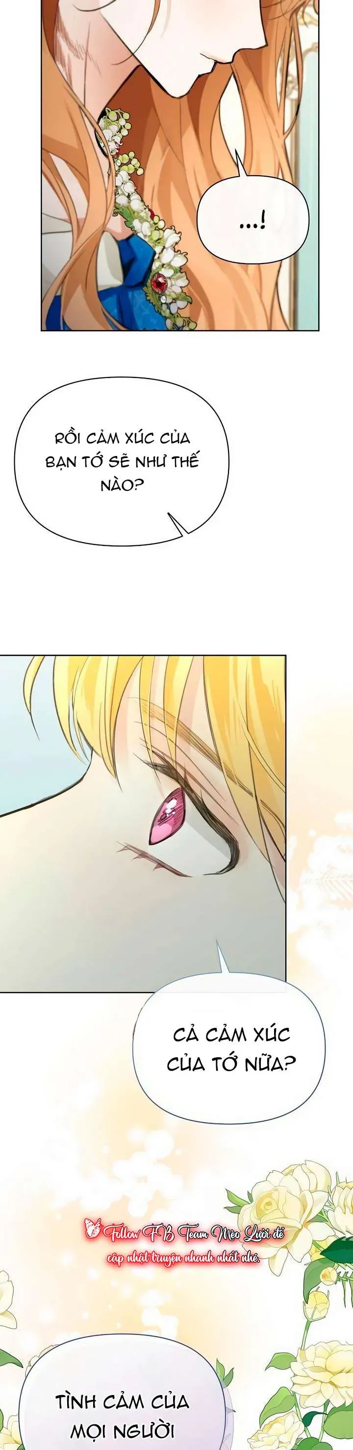 Đi Tìm Ác Nữ Đã Cùng Trải Qua Đêm Đầu Tiên Chap 4 - Next Chap 5