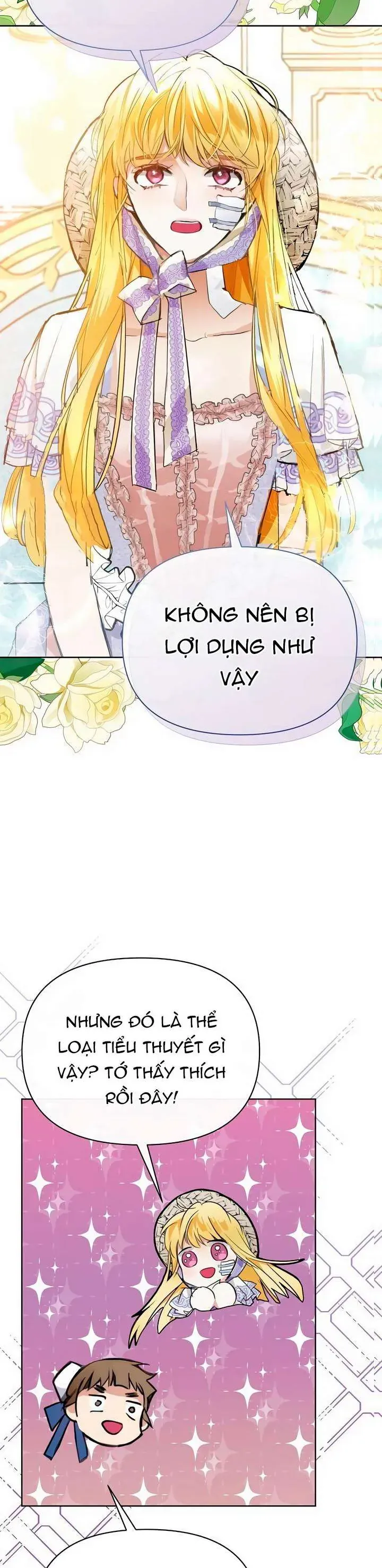 Đi Tìm Ác Nữ Đã Cùng Trải Qua Đêm Đầu Tiên Chap 4 - Next Chap 5