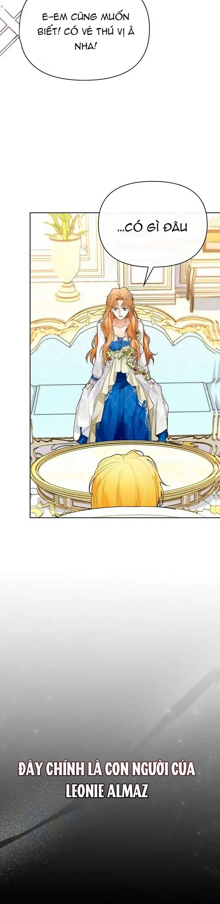 Đi Tìm Ác Nữ Đã Cùng Trải Qua Đêm Đầu Tiên Chap 4 - Next Chap 5