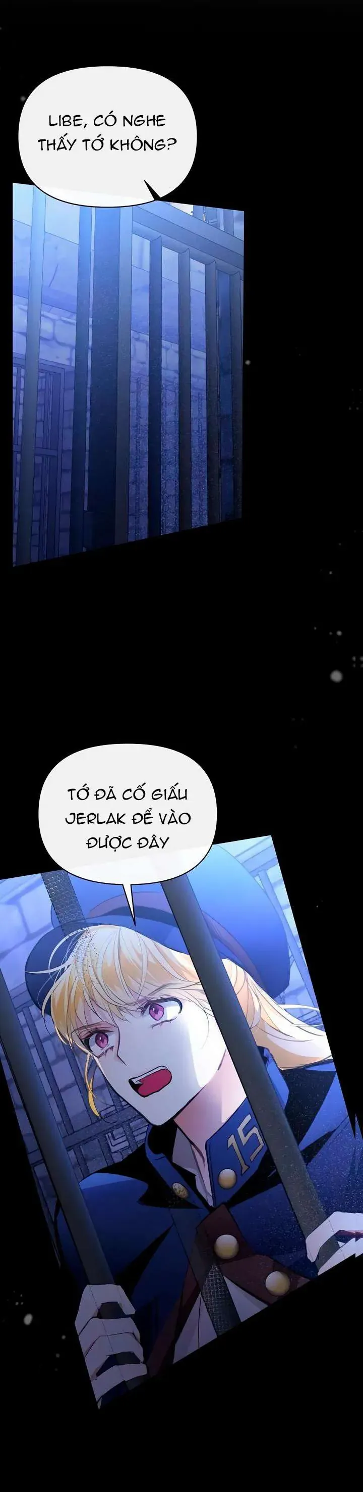 Đi Tìm Ác Nữ Đã Cùng Trải Qua Đêm Đầu Tiên Chap 4 - Next Chap 5