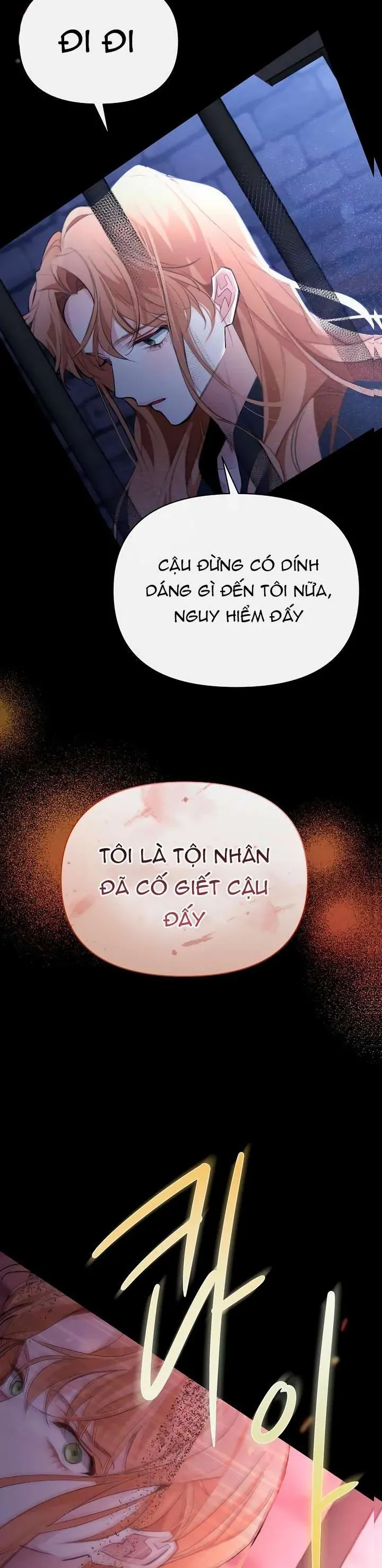 Đi Tìm Ác Nữ Đã Cùng Trải Qua Đêm Đầu Tiên Chap 4 - Next Chap 5