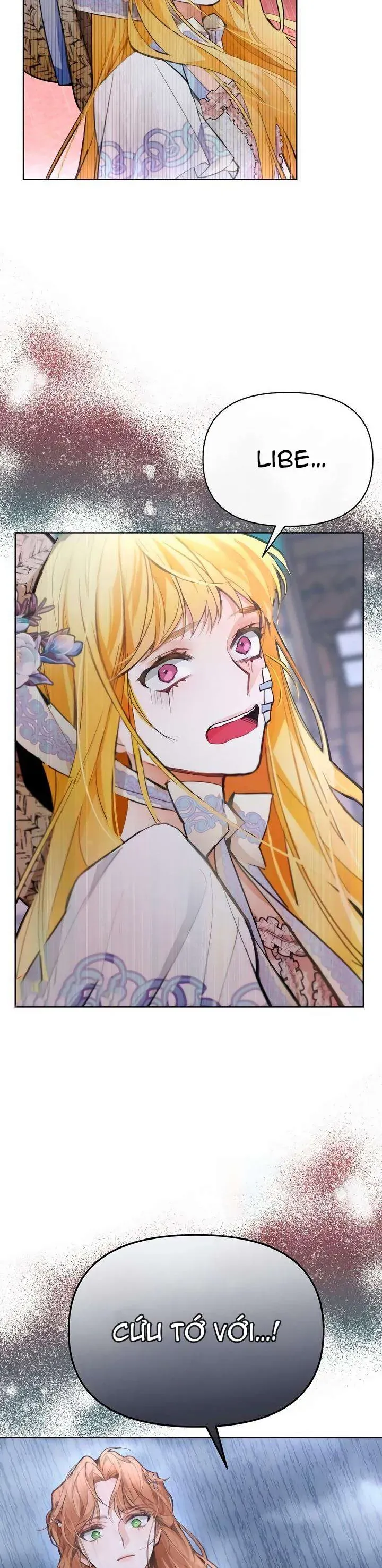 Đi Tìm Ác Nữ Đã Cùng Trải Qua Đêm Đầu Tiên Chap 4 - Next Chap 5