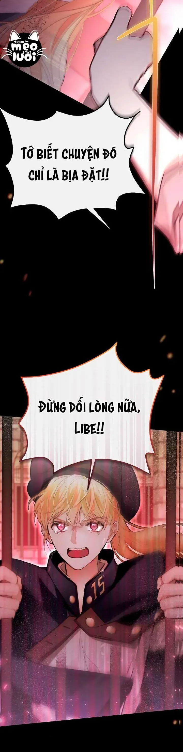 Đi Tìm Ác Nữ Đã Cùng Trải Qua Đêm Đầu Tiên Chap 4 - Next Chap 5