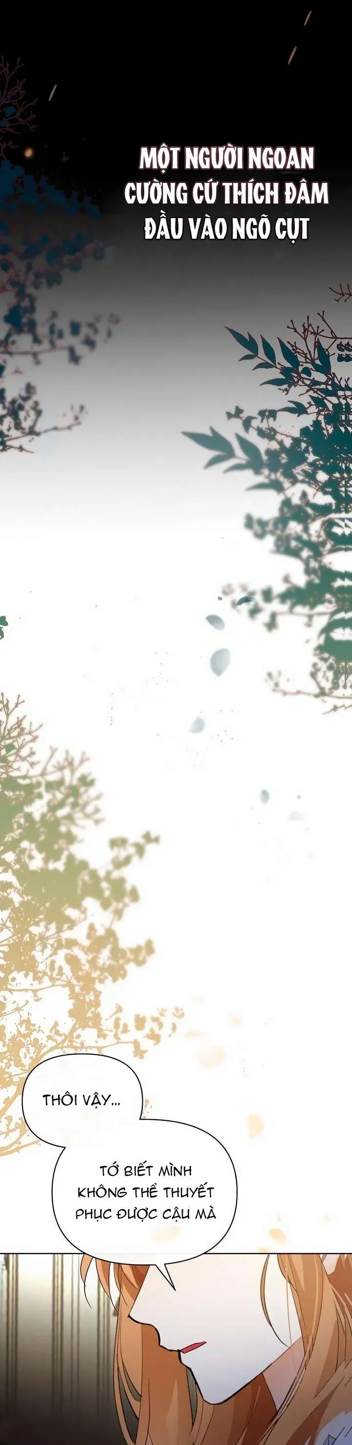 Đi Tìm Ác Nữ Đã Cùng Trải Qua Đêm Đầu Tiên Chap 4 - Next Chap 5