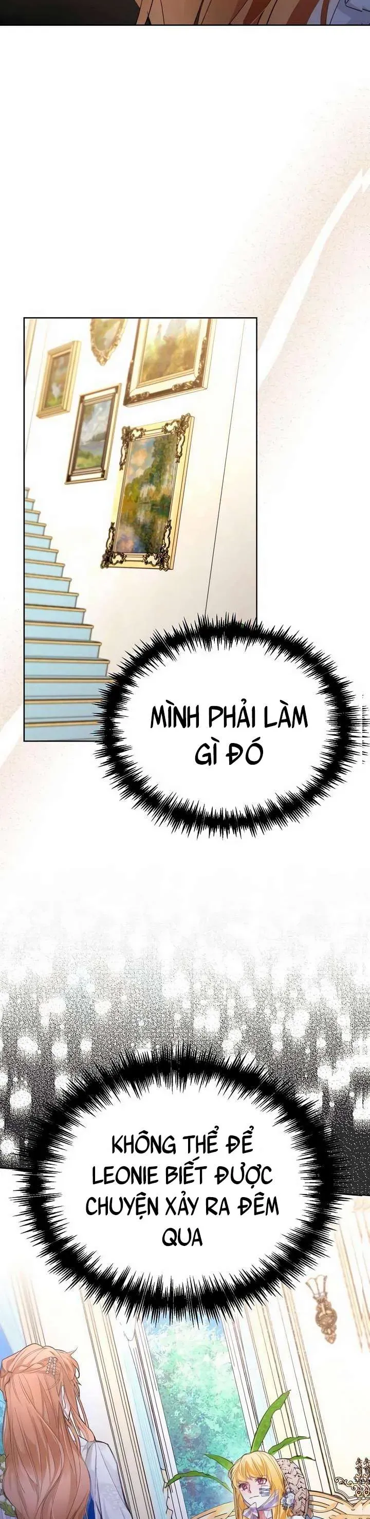 Đi Tìm Ác Nữ Đã Cùng Trải Qua Đêm Đầu Tiên Chap 4 - Next Chap 5