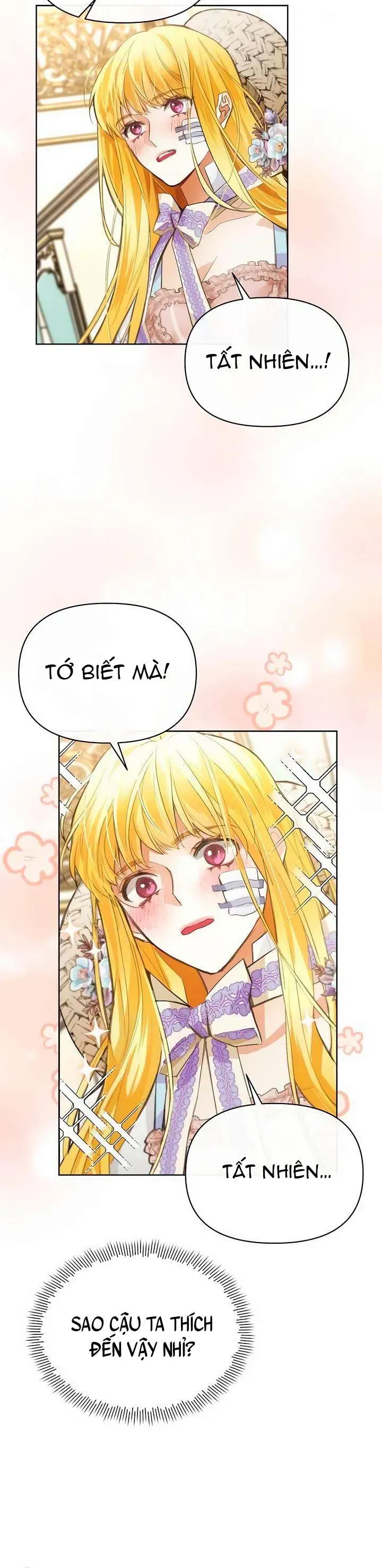 Đi Tìm Ác Nữ Đã Cùng Trải Qua Đêm Đầu Tiên Chap 4 - Next Chap 5