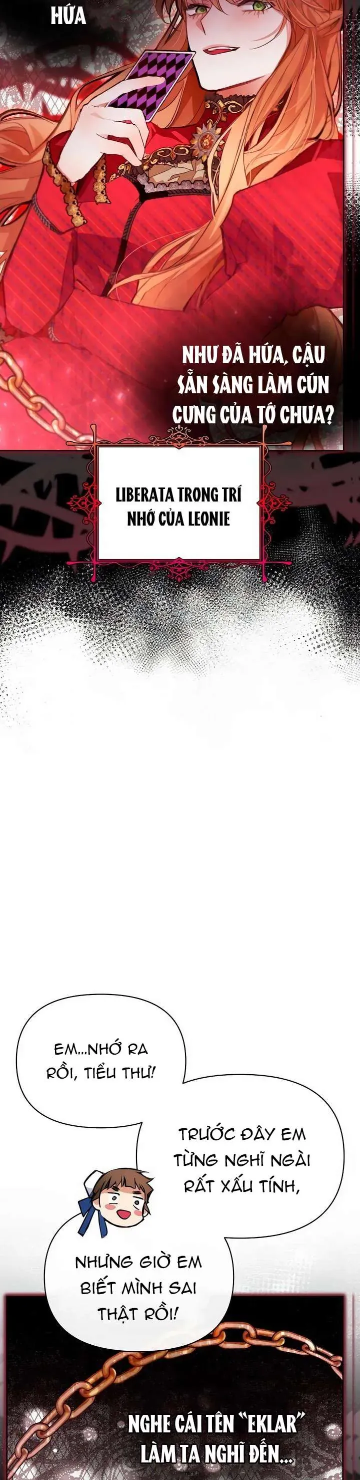 Đi Tìm Ác Nữ Đã Cùng Trải Qua Đêm Đầu Tiên Chap 4 - Next Chap 5