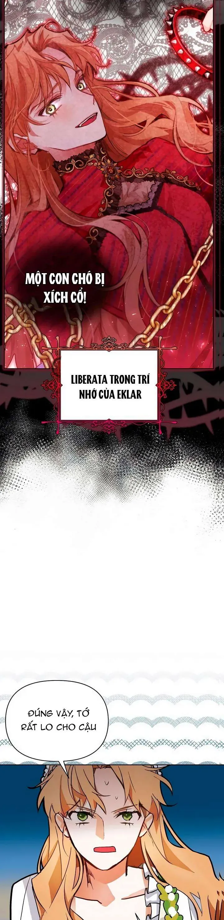 Đi Tìm Ác Nữ Đã Cùng Trải Qua Đêm Đầu Tiên Chap 4 - Next Chap 5