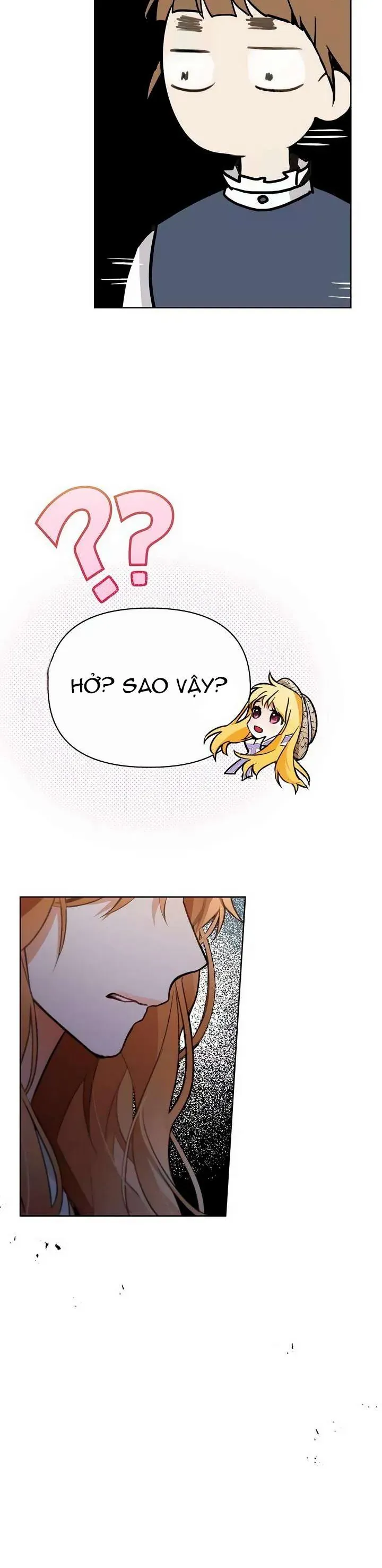 Đi Tìm Ác Nữ Đã Cùng Trải Qua Đêm Đầu Tiên Chap 4 - Next Chap 5