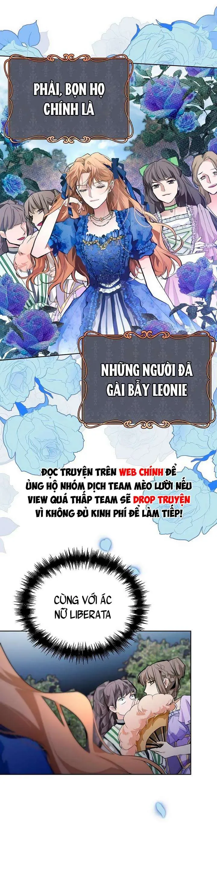Đi Tìm Ác Nữ Đã Cùng Trải Qua Đêm Đầu Tiên Chap 4 - Next Chap 5