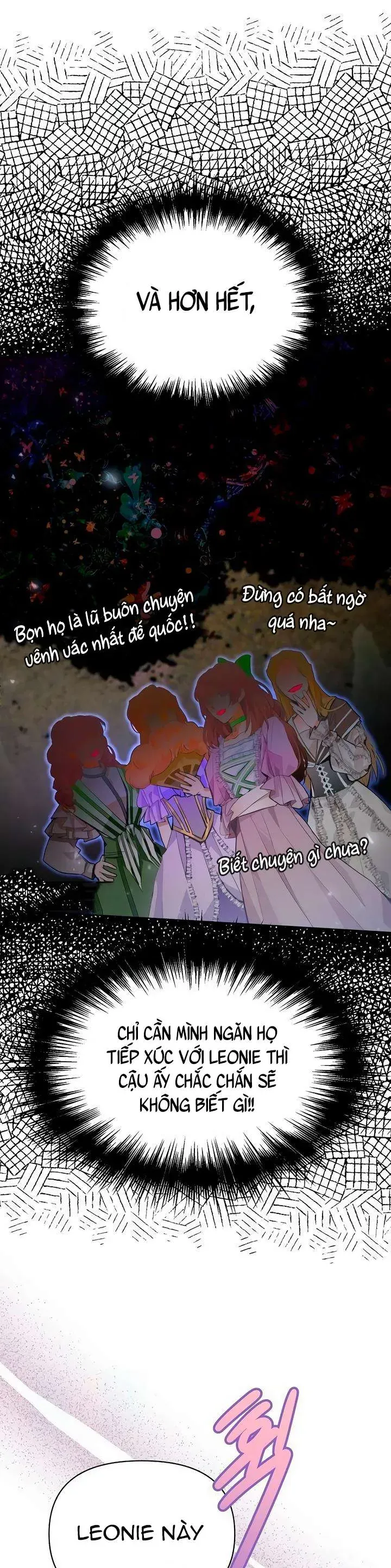 Đi Tìm Ác Nữ Đã Cùng Trải Qua Đêm Đầu Tiên Chap 4 - Next Chap 5