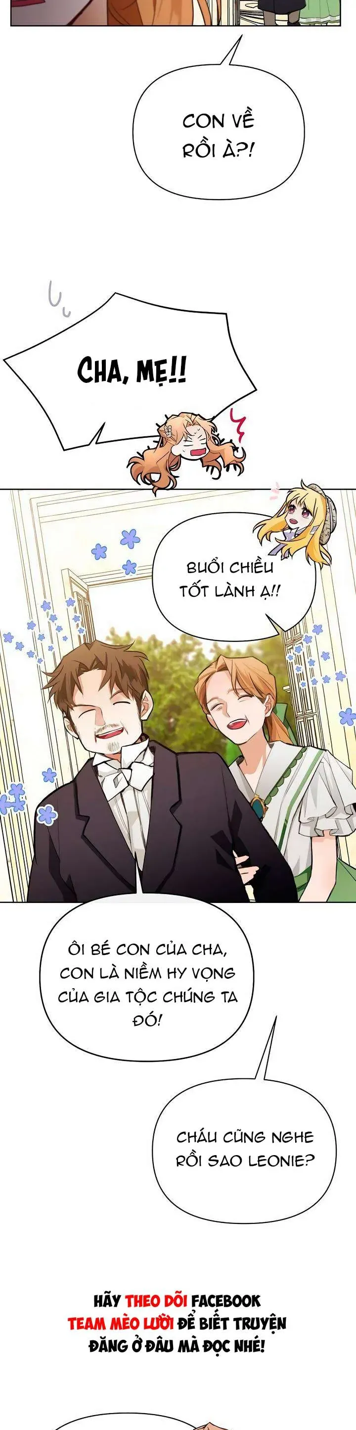 Đi Tìm Ác Nữ Đã Cùng Trải Qua Đêm Đầu Tiên Chap 4 - Next Chap 5