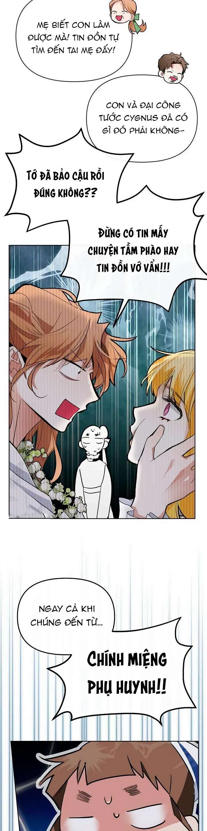 Đi Tìm Ác Nữ Đã Cùng Trải Qua Đêm Đầu Tiên Chap 4 - Next Chap 5