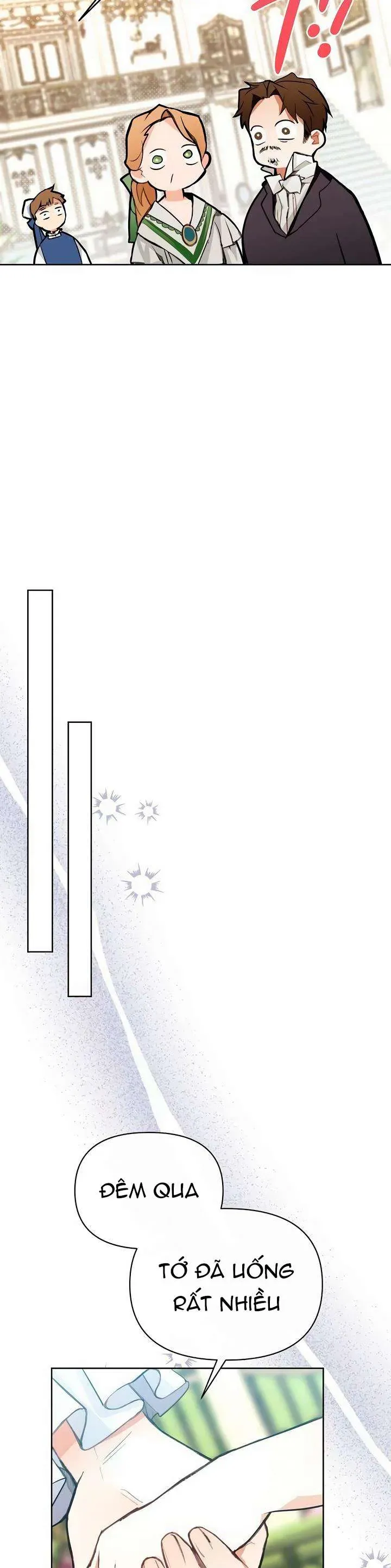 Đi Tìm Ác Nữ Đã Cùng Trải Qua Đêm Đầu Tiên Chap 4 - Next Chap 5