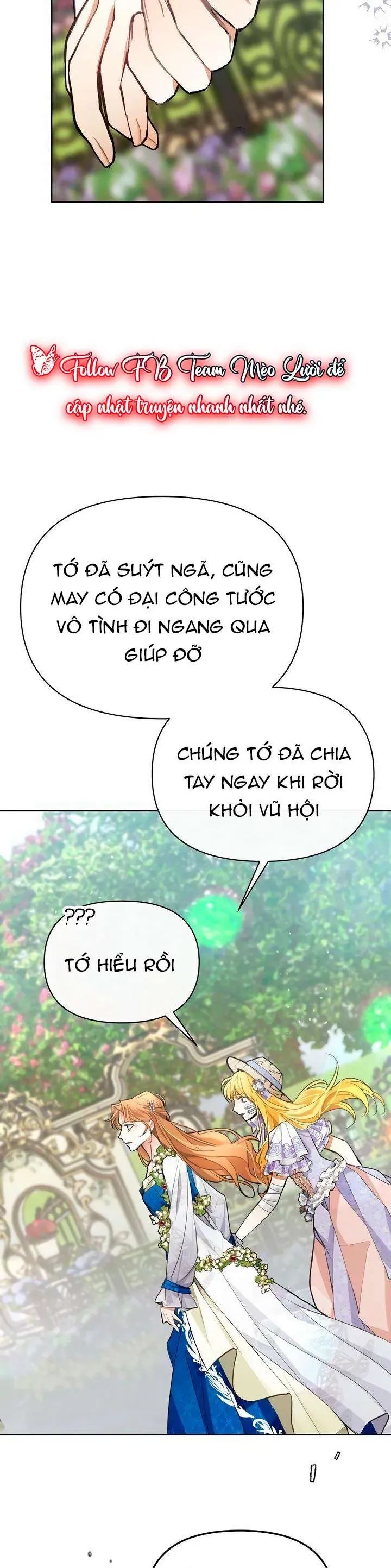 Đi Tìm Ác Nữ Đã Cùng Trải Qua Đêm Đầu Tiên Chap 4 - Next Chap 5