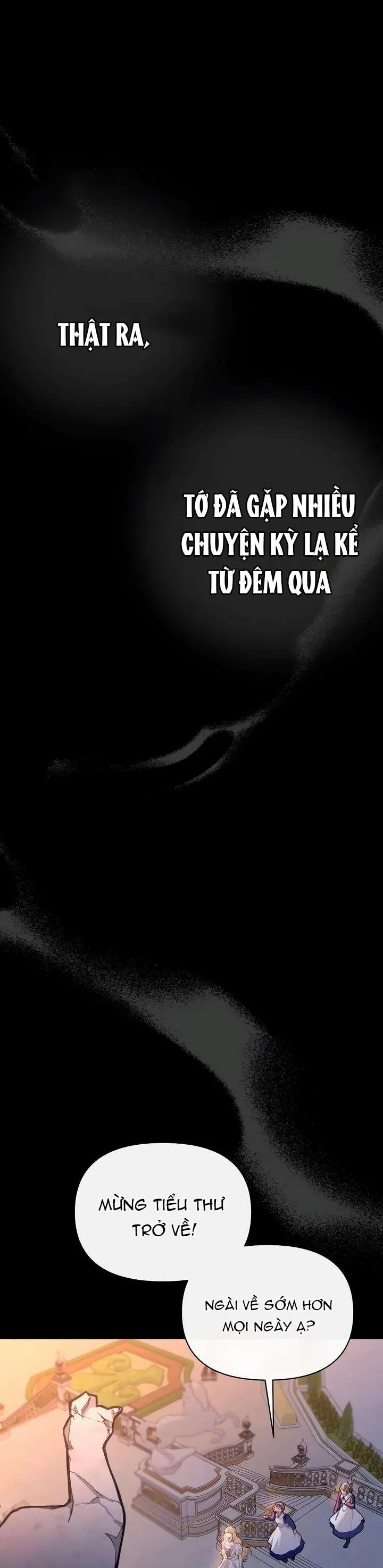 Đi Tìm Ác Nữ Đã Cùng Trải Qua Đêm Đầu Tiên Chap 4 - Next Chap 5