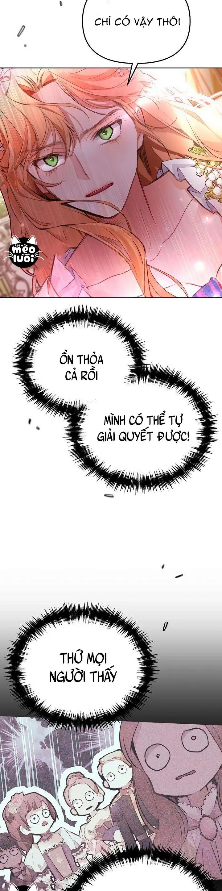 Đi Tìm Ác Nữ Đã Cùng Trải Qua Đêm Đầu Tiên Chap 4 - Next Chap 5