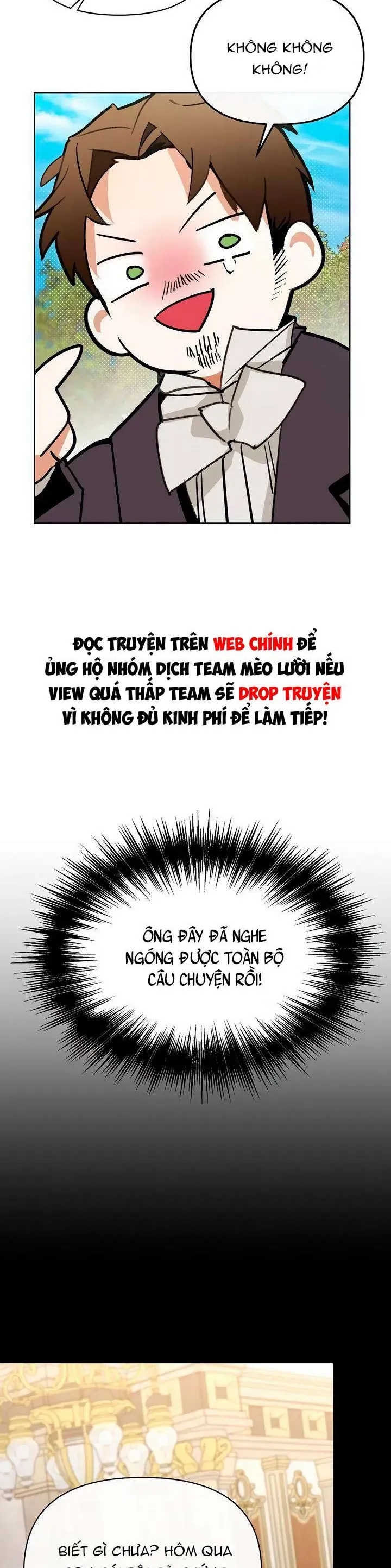 Đi Tìm Ác Nữ Đã Cùng Trải Qua Đêm Đầu Tiên Chap 4 - Next Chap 5