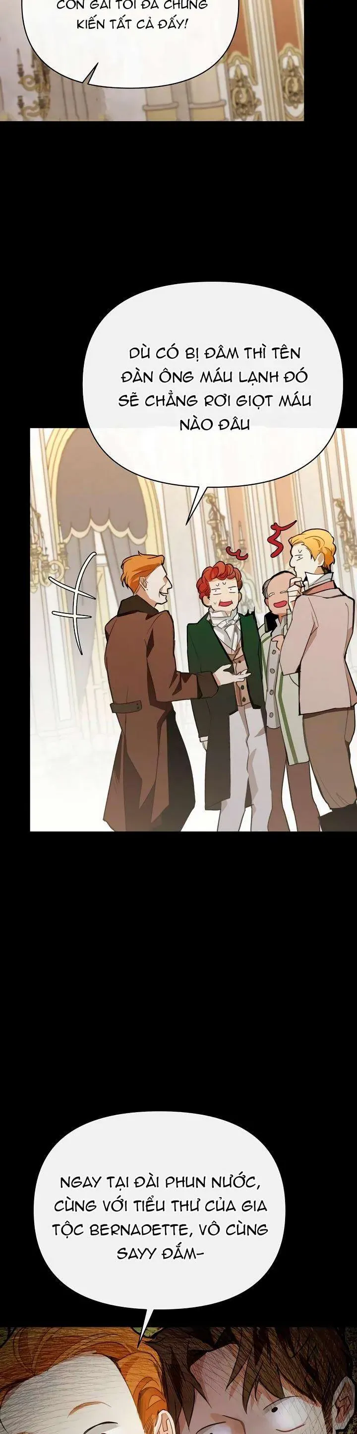 Đi Tìm Ác Nữ Đã Cùng Trải Qua Đêm Đầu Tiên Chap 4 - Next Chap 5