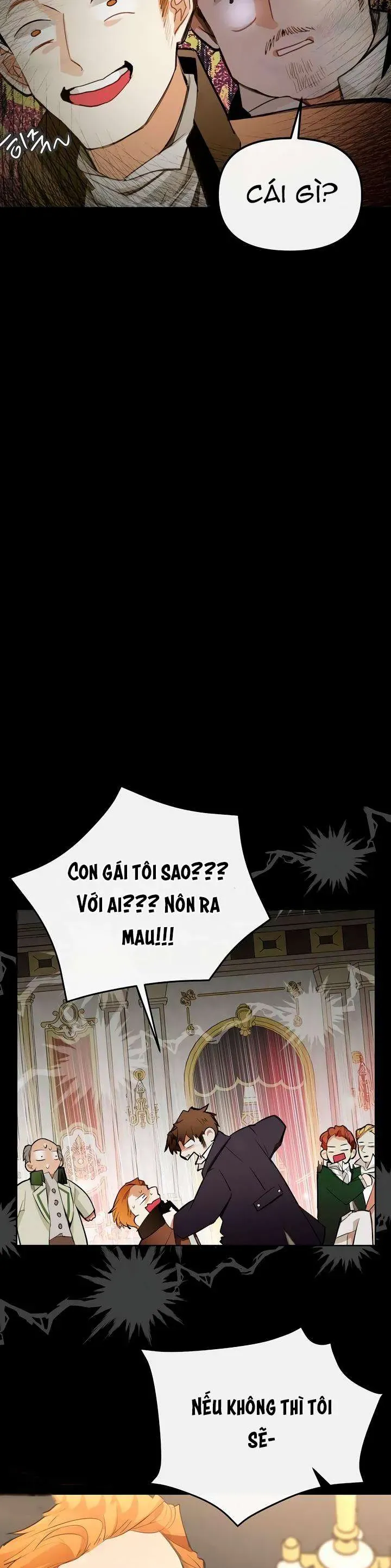 Đi Tìm Ác Nữ Đã Cùng Trải Qua Đêm Đầu Tiên Chap 4 - Next Chap 5