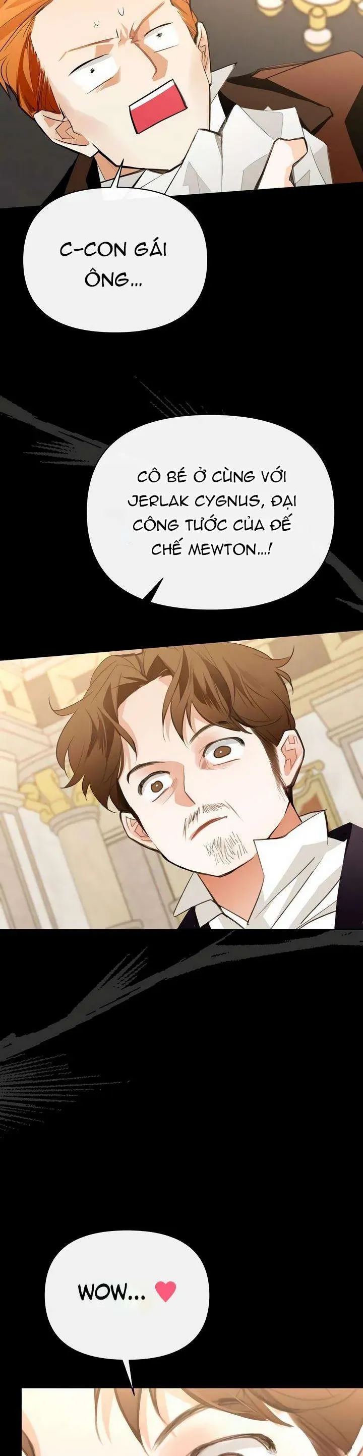 Đi Tìm Ác Nữ Đã Cùng Trải Qua Đêm Đầu Tiên Chap 4 - Next Chap 5