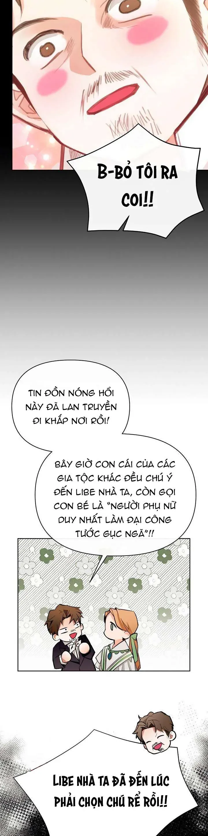 Đi Tìm Ác Nữ Đã Cùng Trải Qua Đêm Đầu Tiên Chap 4 - Next Chap 5