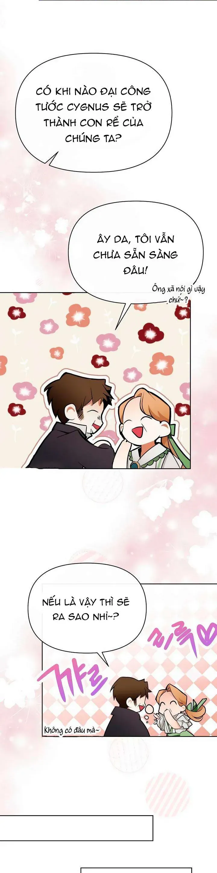 Đi Tìm Ác Nữ Đã Cùng Trải Qua Đêm Đầu Tiên Chap 4 - Next Chap 5