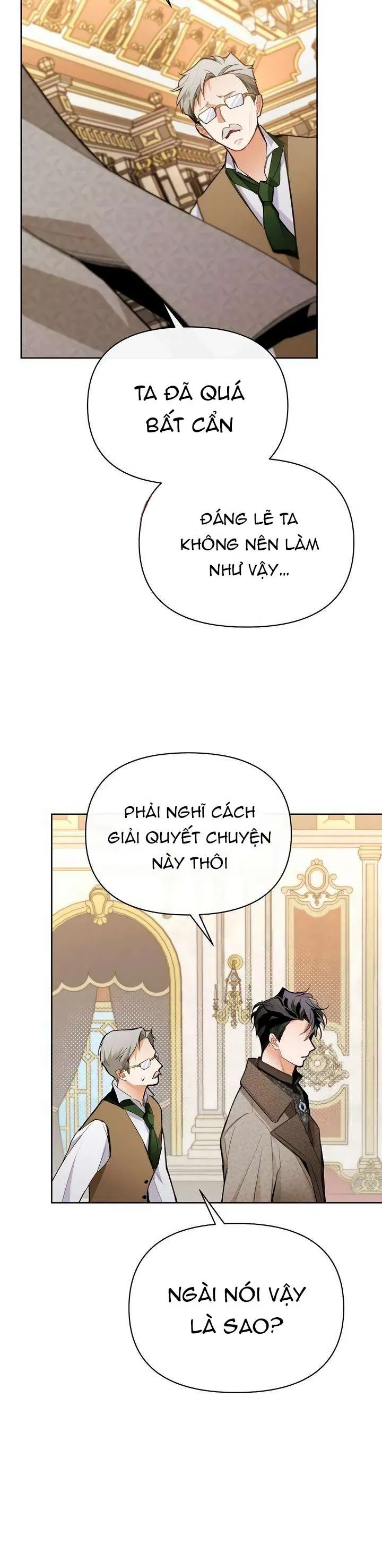 Đi Tìm Ác Nữ Đã Cùng Trải Qua Đêm Đầu Tiên Chap 4 - Next Chap 5