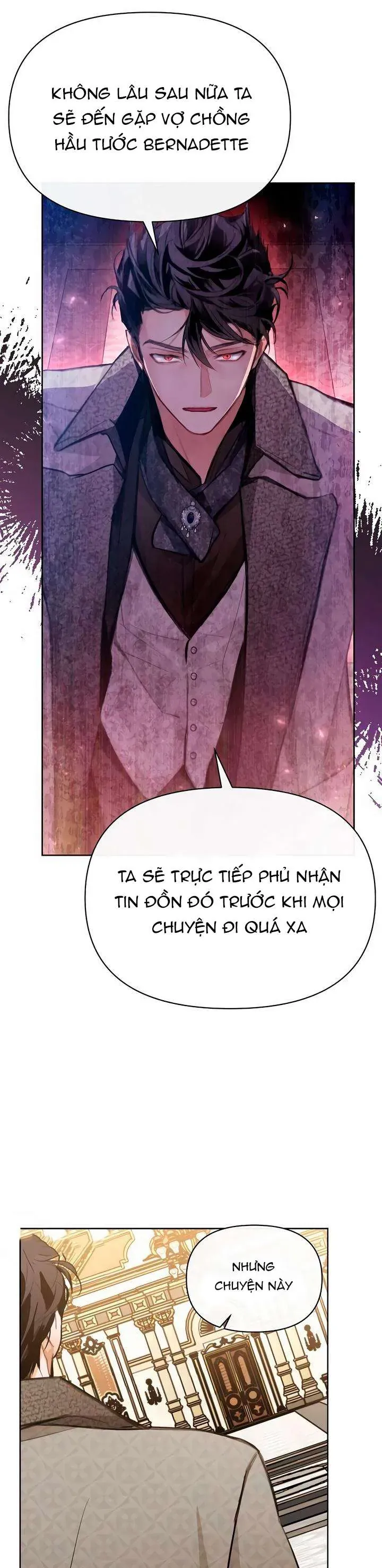 Đi Tìm Ác Nữ Đã Cùng Trải Qua Đêm Đầu Tiên Chap 4 - Next Chap 5