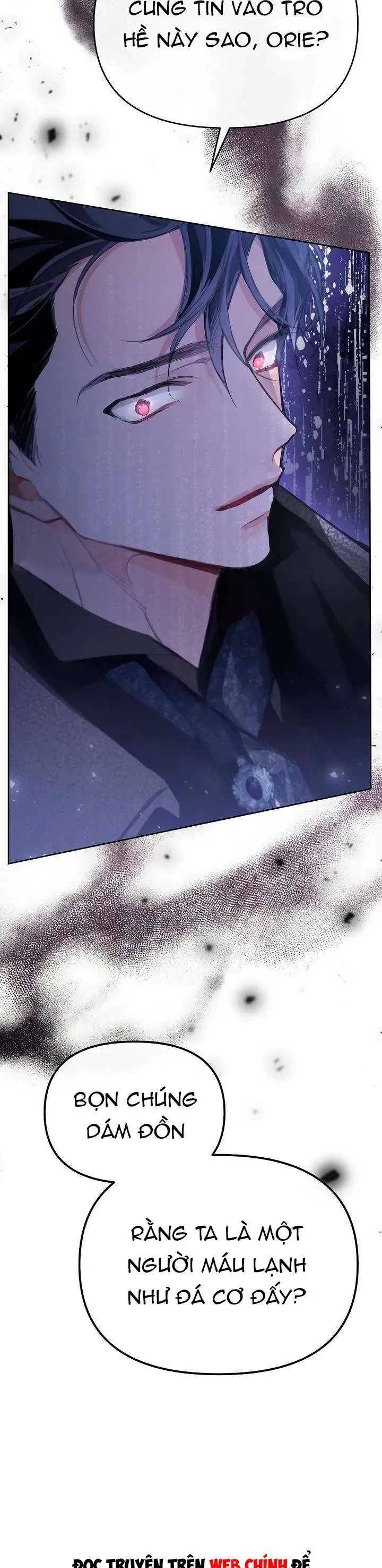 Đi Tìm Ác Nữ Đã Cùng Trải Qua Đêm Đầu Tiên Chap 4 - Next Chap 5