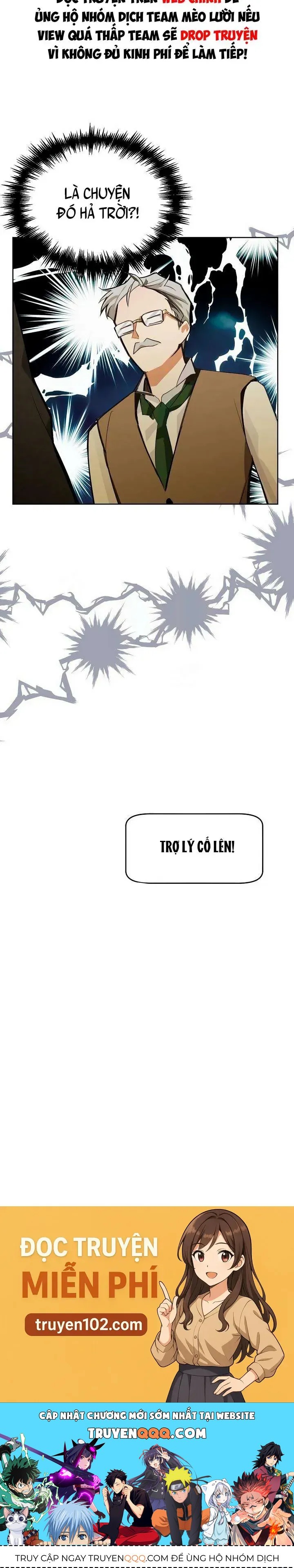 Đi Tìm Ác Nữ Đã Cùng Trải Qua Đêm Đầu Tiên Chap 4 - Next Chap 5