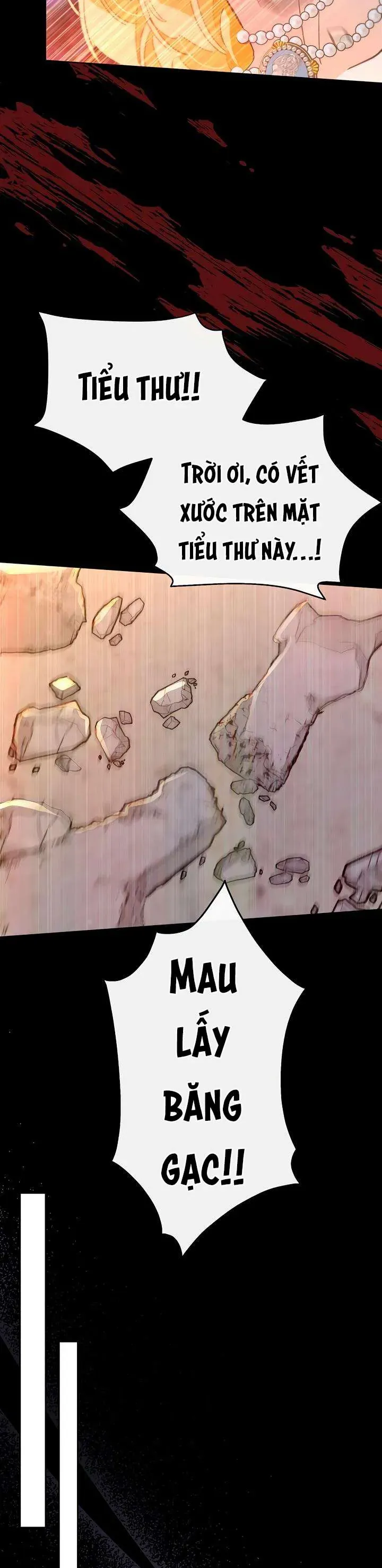 Đi Tìm Ác Nữ Đã Cùng Trải Qua Đêm Đầu Tiên Chap 4 - Next Chap 5