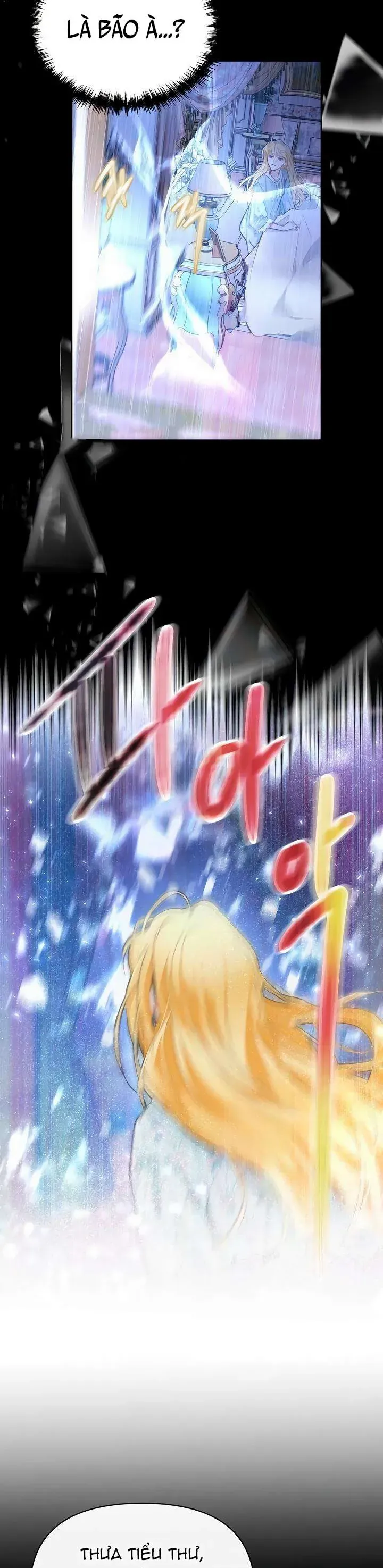 Đi Tìm Ác Nữ Đã Cùng Trải Qua Đêm Đầu Tiên Chap 4 - Next Chap 5