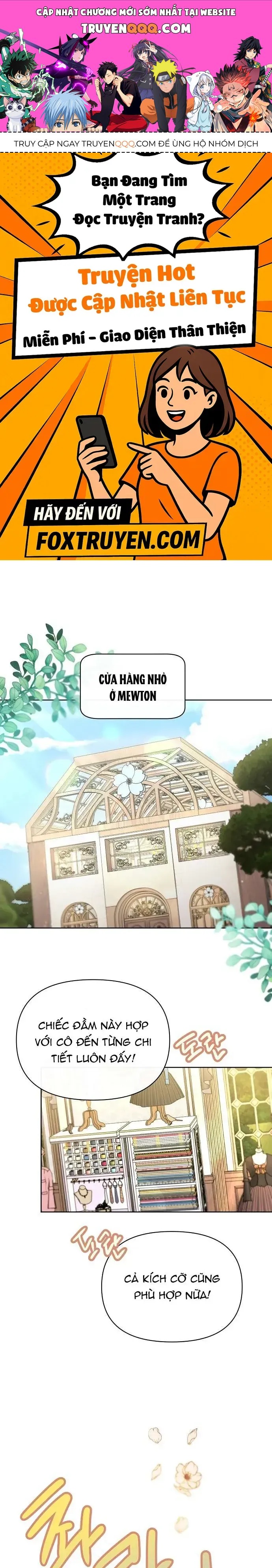 Đi Tìm Ác Nữ Đã Cùng Trải Qua Đêm Đầu Tiên Chap 5 - Next Chap 6