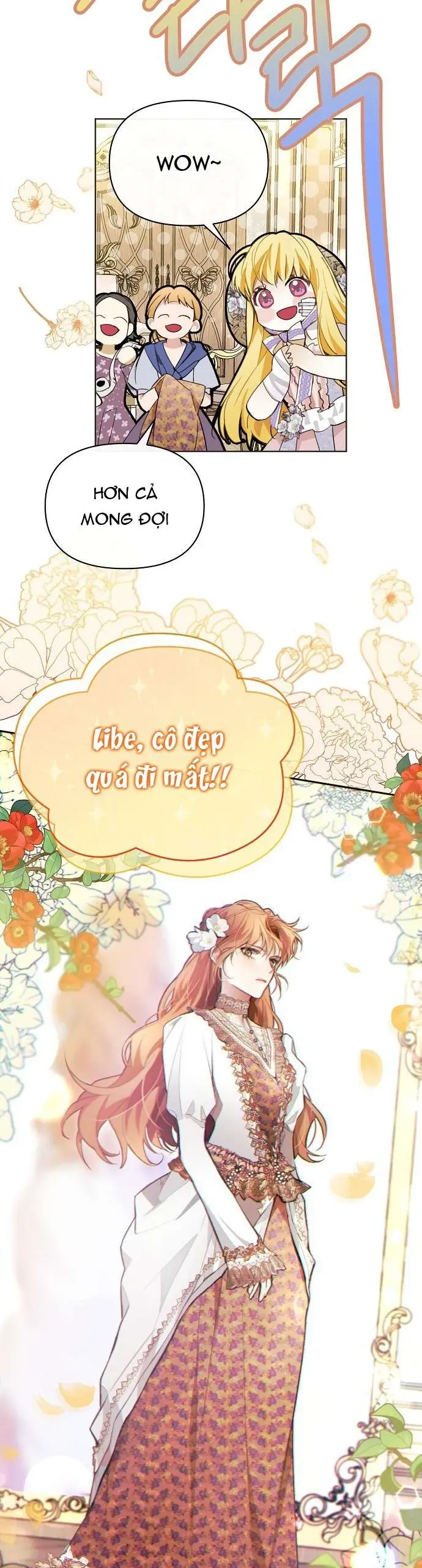 Đi Tìm Ác Nữ Đã Cùng Trải Qua Đêm Đầu Tiên Chap 5 - Next Chap 6